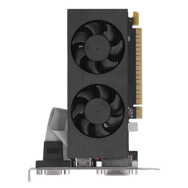 GTX750 4G DDR5 Graphics Cards with 2 Cooling Fan 128