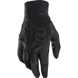 Fox Racing Ranger Water Mountain Bike Glove, Black, XX-Large