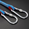 NorthPada 10 mm x 10 Meter Rope Climbing Rope Marine
