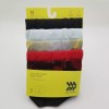 All in motion Boys Boxer Brief Cotton Blend 5 pack