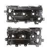 MITZOEN Valve Cover Set with Gasket & Bolts Compatible with