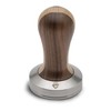 Lelit Coffee Tamper for LELIT58 Filter with Wooden Handle -