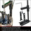 Bonbo T-0158 Universal Multifunctional Automatic Clutch Drum Spring Compressor Transmission