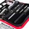 DREI SCHWERTER Pedicure Foot Care Set 'PEDIS' - 815