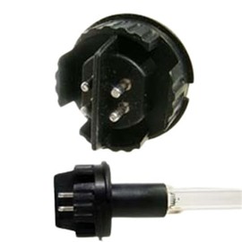 Replacement for Trojan Technologies UV MAX E Low Ozone Light Bulb by Technical Precision