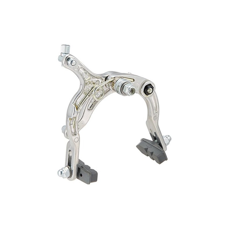 Tektro (tekutoro) gv-900 a Rear Silver BR – TK –
