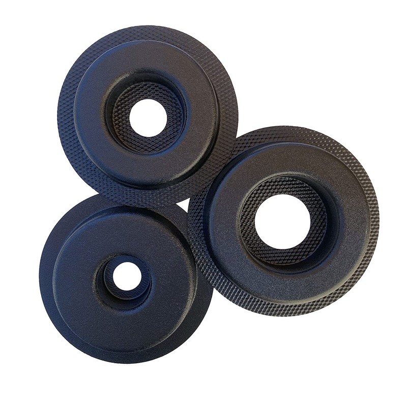 AUTUMN USA Donut Mold - Sprinkler Head Protector & Guard,