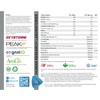 HR Labs Proven, Ultimate Stim Free Performance Pre Workout Powder,