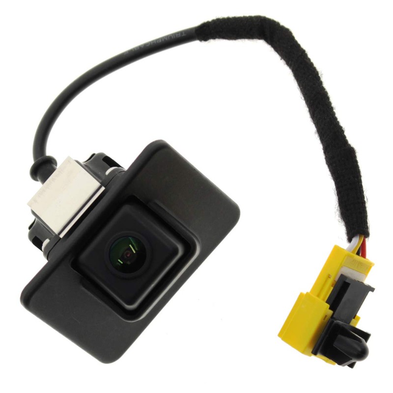 MOTOALL Rear View Parking Backup Reverse Camera 95760-2T001 for 2011-2013