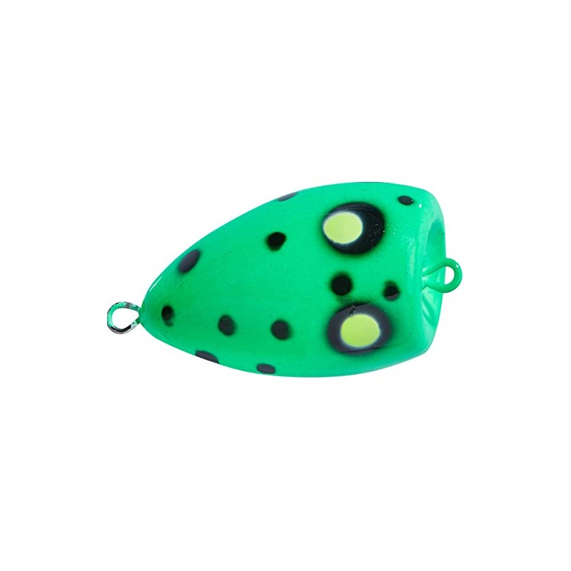 Balzer Popper Pilot Trout Fishing 3cm / 2g / UV