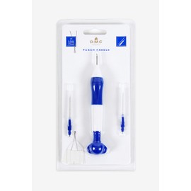 DMC - Fine Punch Needle