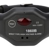 ETCR‑1860B 1KV‑132KV High Voltage Alarm Wrist Watch High Voltage Detector