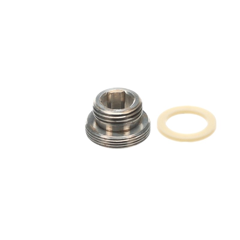 T&S Brass 044A Adapter for B-0199-02 Aerators