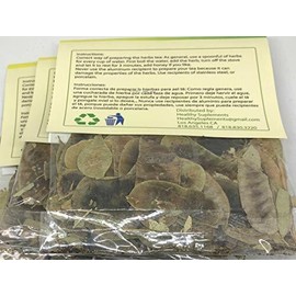 Senos de Mujer (Senna Pods)