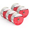 YESWELDER Flux Core Gasless MIG Wire, E71T-GS Mild Carbon Steel