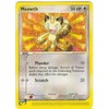 Meowth - EX Team Aqua vs. Team Magma - 42 [Toy]