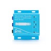 Electronic Water Descaler, Salt-Free Hard Water Conditioner, Reduces Limescale, Prevents