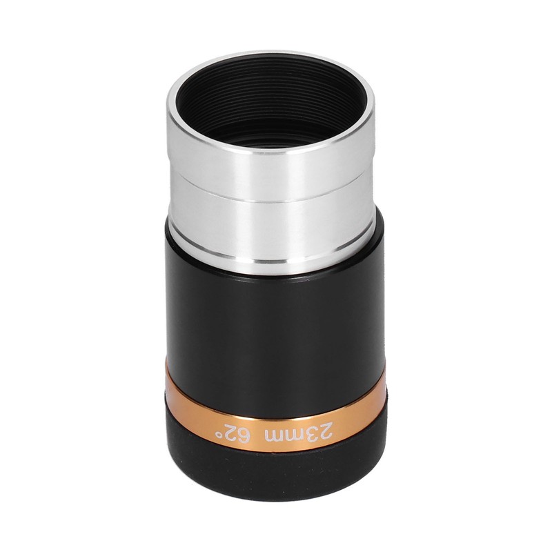 Eyepiece Wide Angle 62° Aspheric Eyepiece High Definition Fully Coated