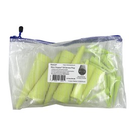 Mess Stopper Universal Rubber Plugs and Caps for Hydraulic Oil Hoses and Fittings to Prevent Leaks During Service, 4 Large, 4 Medium, 16 Small Size