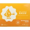 My Little Brew - Donut Shop Blend, Single Serve K-cup