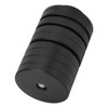 Archery Bow Stabilizer Weight Kit Detachable Aluminum Alloy Counterweight Kit