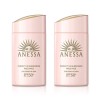 Anessa [Fashion Plus] [Anessa] Anessa + 12ml milk sample gift