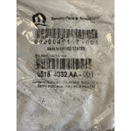 Mopar (12)OEM MOPAR 11-2021 JEEP DODGE CHRYSLER 3.6L PENTASTAR VALVE LIFTERS 5184332AA