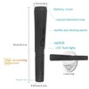 Underwater Metal Detector IP68 Waterproof Pinpointer High Sensitivity Metal Finder