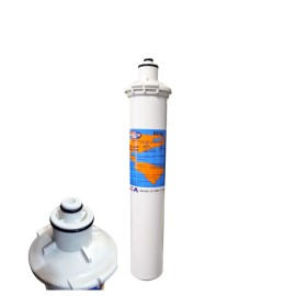 Omnipure E5705 14"x2.5" 5 Mic E-Series Sediment Water Filter