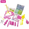 30-Piece Doctor Play Set for Pretend Medical Care – Educational