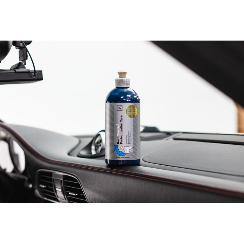 Koch-Chemie - Prosumer Line - Protect Leather Care - Leather