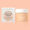 Lanocreme New Zealand Lanolin Face Cream with Active Manuka Honey