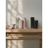 Stelton Carrie Vacuum Insulated Cup 0.4 L Light Grey