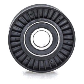 Polea De Tensor Para Ford Explorer V6 3.5l 2011 A 2019