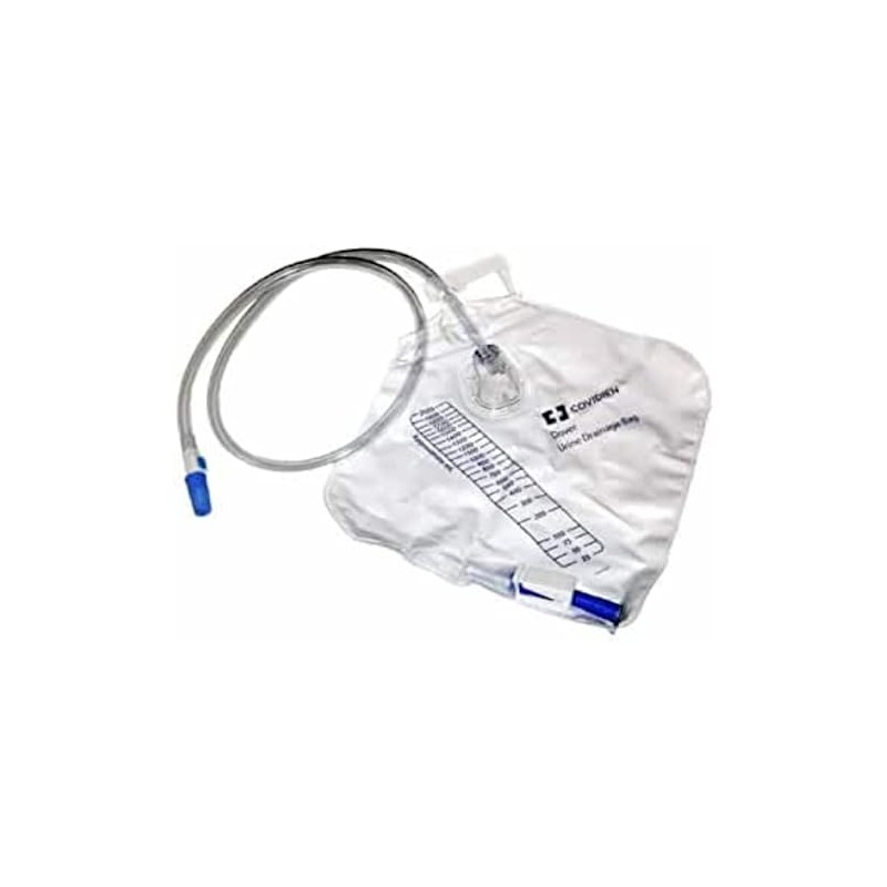 COVIDIEN Sistema de Drenaje Urinario 2000 mL Kenguard Curity
