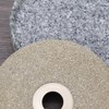 SING F LTD 4" Grit 60 Diamond Flat Lapping Polishing