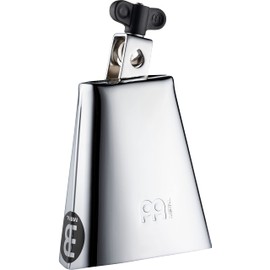 Meinl STB55CH 5 1/2-inch Steelbell - Chrome