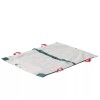 Hovertech Hovermatt Hovertech Half Matt HM34SPU-HLF-B Lateral Transfer Mattress 34"