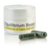 Equilibrium Boost MegaDose Probiotic Supplement High Dose Starter with Prebiotic