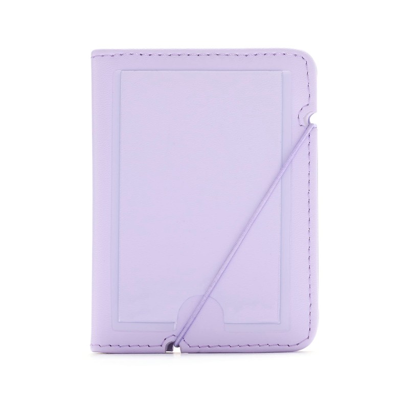 INSTAX Mini 12 Accessory Kit, Lilac-Purple