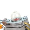 Carburetor Replacement Kits Fit for Homelite / Poulan / Weedeater
