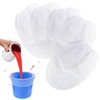 Sukh 5PCS Paint Strainer Bag - 5 Gallon Paint Filter