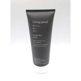 Living Proof Perfect Hair Day Weightless Mask ~ 6.7 oz / 200 ml ~