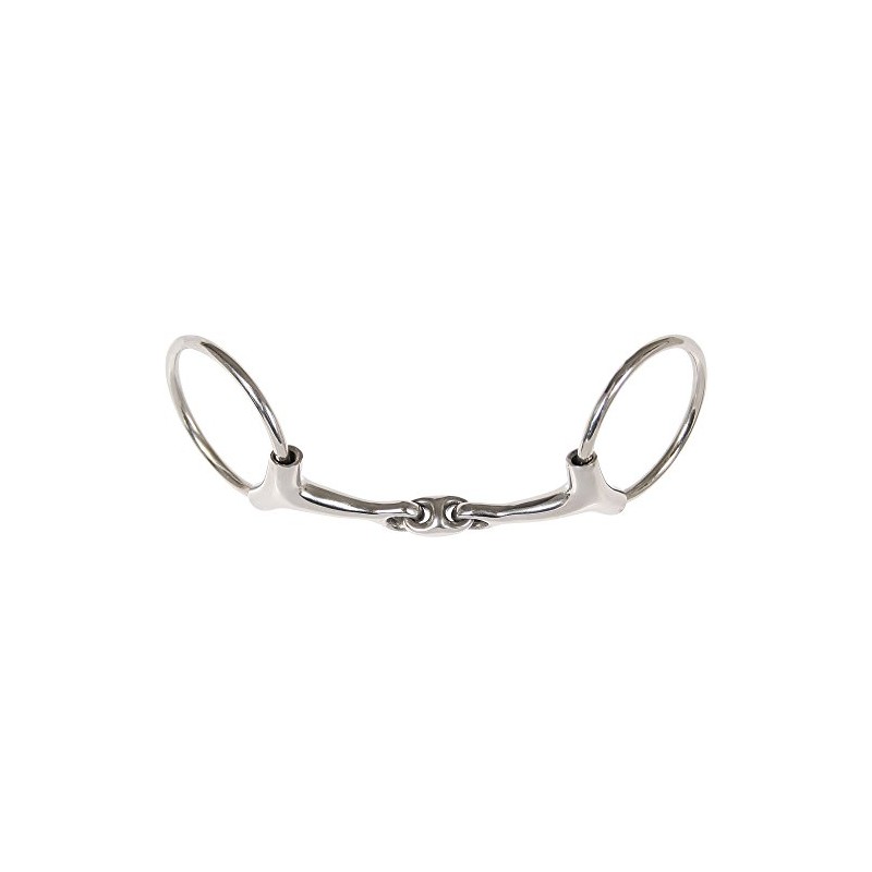 Harry's Horse Ring Bridle Concept 14 mm, Size: 14.5