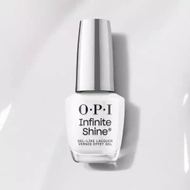 OPI [OPI](김해점)인피니트샤인 Gel-Like] ISL L00 - ALPINE SNOW OPI (Gimhae Branch) Infinite Shine Gel-Like ISL L00 - Alpine Snow