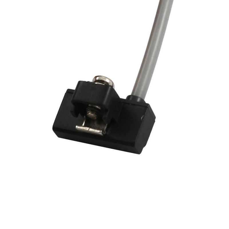 uxcell DC 5-240V 100mA 2-Wire CS1-J 10M Detection Distance Hall