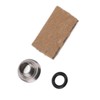 5.3mm Watch Case Tube with O Ring Gasket for 24