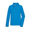 killtec KSW 248 BYS FLC Shrt Camicia in Pile con