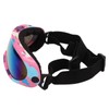 Dog Sunglasses Dog Goggles Pet Glasses UV Protection Winproof for