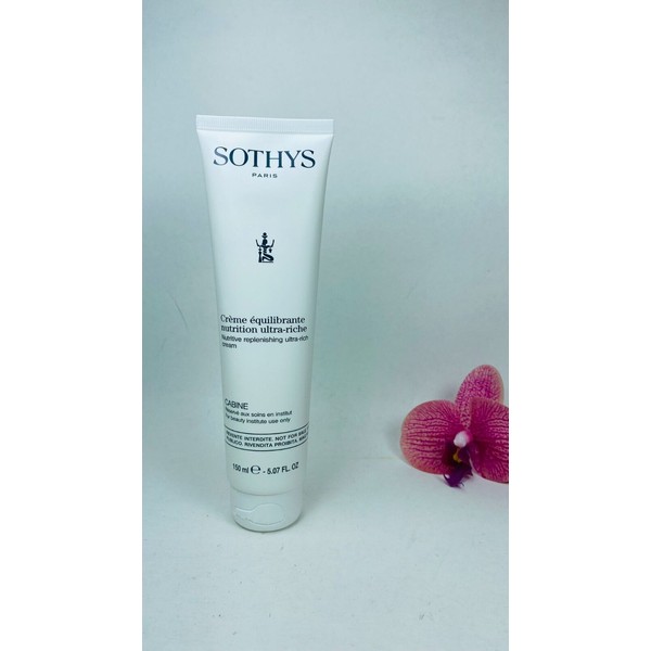 Sothys Nutritive Replenishing Ultra Rich Cream 150ml / 5.07oz Brand